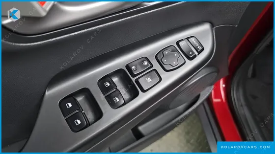 HYUNDAI KONA 1.6 TURBO 4WD