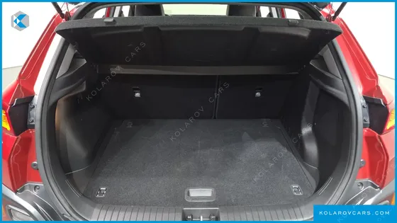 HYUNDAI KONA 1.6 TURBO 4WD