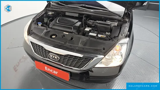 KIA CARNIVAL NEW CARNIVAL LIMOUSINE PRESIDENT