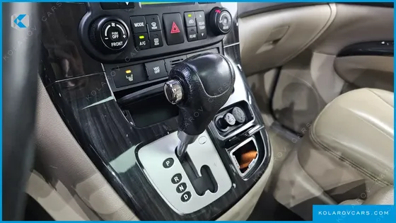 KIA CARNIVAL NEW CARNIVAL LIMOUSINE PRESIDENT