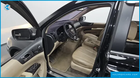 KIA CARNIVAL NEW CARNIVAL LIMOUSINE PRESIDENT