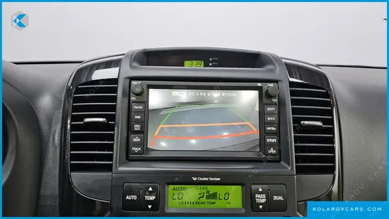 KIA CARNIVAL NEW CARNIVAL LIMOUSINE PRESIDENT