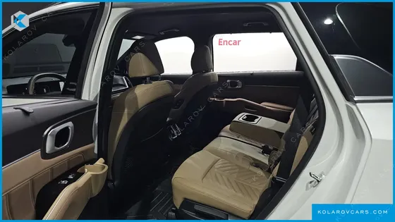 KIA SORENTO DIESEL 2.2 2WD