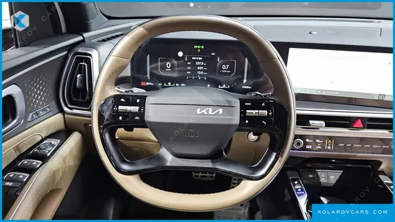 KIA SORENTO DIESEL 2.2 2WD