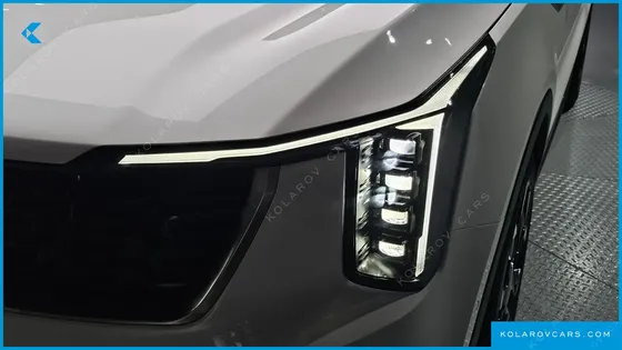 KIA SORENTO DIESEL 2.2 2WD