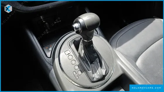 KIA SPORTAGE DIESEL 2WD TLX