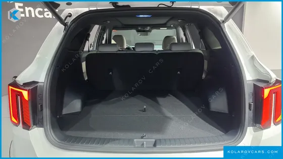 KIA SORENTO HEV 1.6 2WD