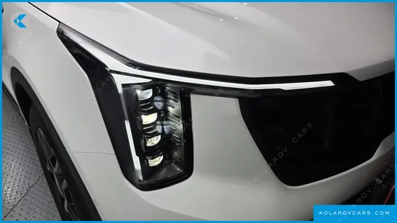 KIA SORENTO HEV 1.6 2WD
