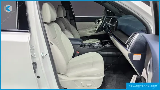 KIA SORENTO HEV 1.6 2WD