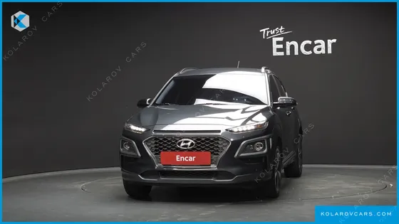 HYUNDAI KONA 1.6 TURBO 4WD