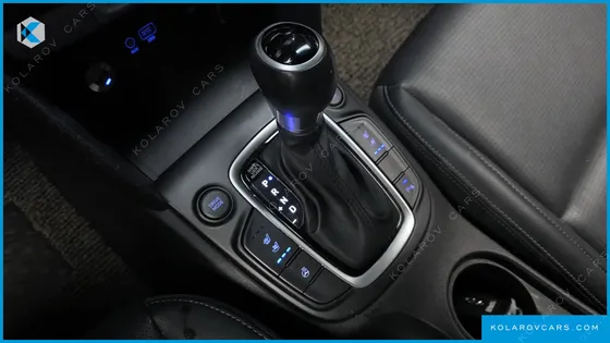 HYUNDAI KONA 1.6 TURBO 4WD