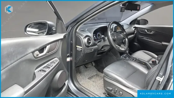 HYUNDAI KONA 1.6 TURBO 4WD