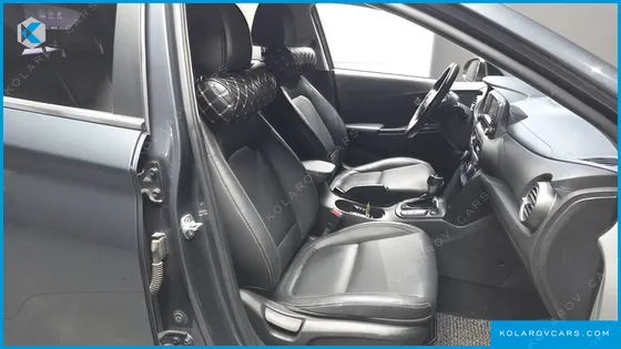 HYUNDAI KONA 1.6 TURBO 4WD