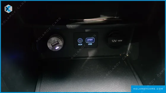 HYUNDAI KONA 1.6 TURBO 4WD
