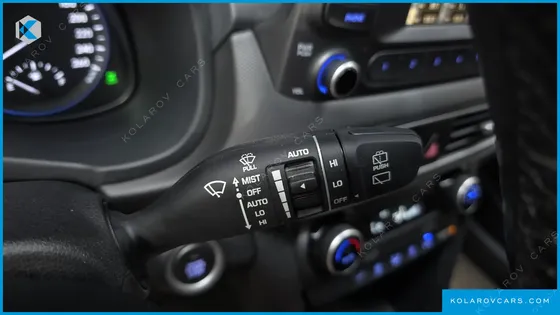 HYUNDAI KONA 1.6 TURBO 4WD