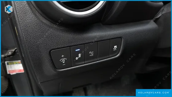 HYUNDAI KONA 1.6 TURBO 4WD