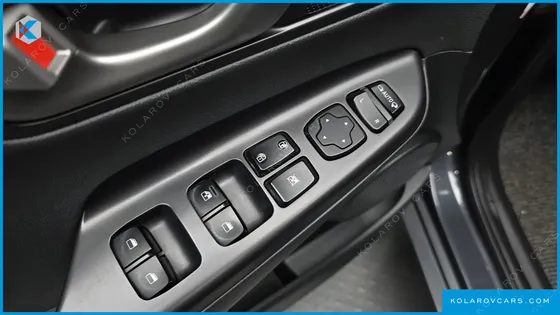 HYUNDAI KONA 1.6 TURBO 4WD