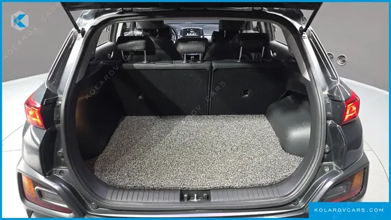HYUNDAI KONA 1.6 TURBO 4WD