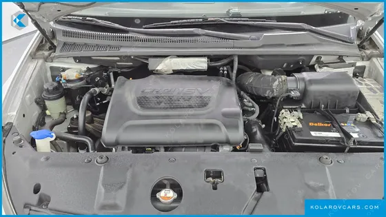 KIA CARNIVAL GRAND CARNIVAL GX