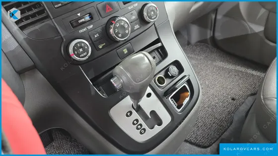 KIA CARNIVAL GRAND CARNIVAL GX