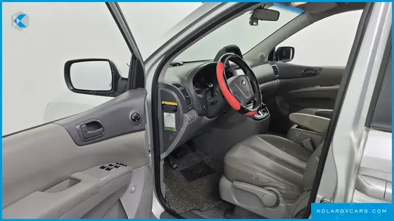KIA CARNIVAL GRAND CARNIVAL GX