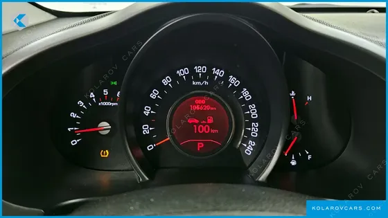 KIA SPORTAGE DIESEL 2WD LIMITED