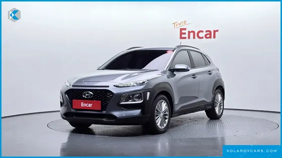 HYUNDAI KONA 1.6 TURBO 2WD