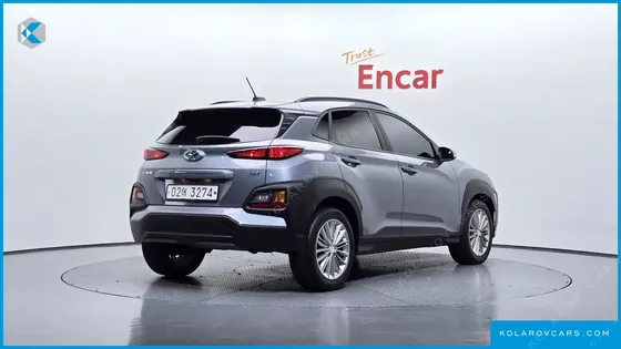 HYUNDAI KONA 1.6 TURBO 2WD