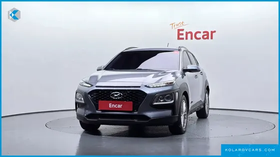 HYUNDAI KONA 1.6 TURBO 2WD