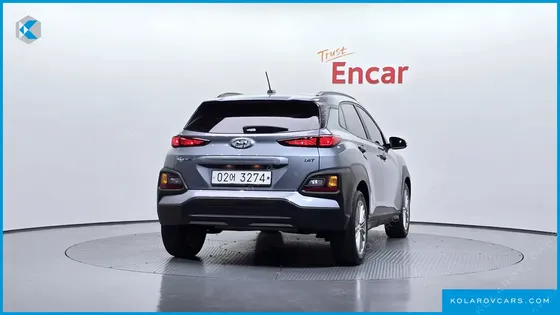 HYUNDAI KONA 1.6 TURBO 2WD
