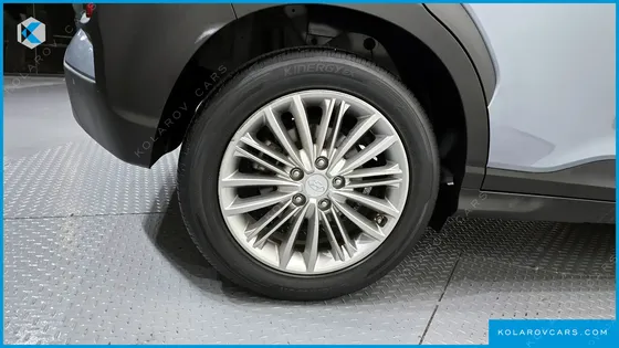 HYUNDAI KONA 1.6 TURBO 2WD