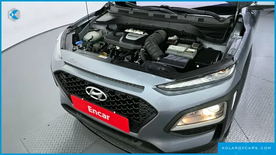 HYUNDAI KONA 1.6 TURBO 2WD