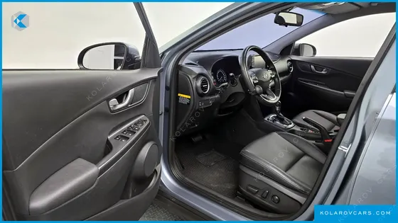 HYUNDAI KONA 1.6 TURBO 2WD