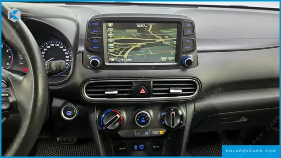 HYUNDAI KONA 1.6 TURBO 2WD