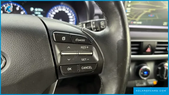 HYUNDAI KONA 1.6 TURBO 2WD