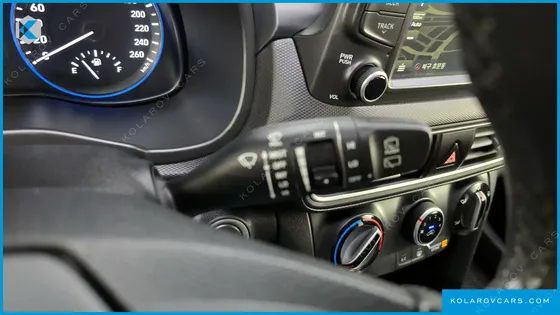 HYUNDAI KONA 1.6 TURBO 2WD