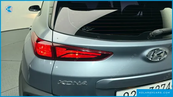 HYUNDAI KONA 1.6 TURBO 2WD