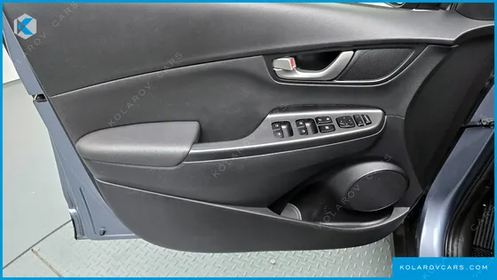 HYUNDAI KONA 1.6 TURBO 2WD