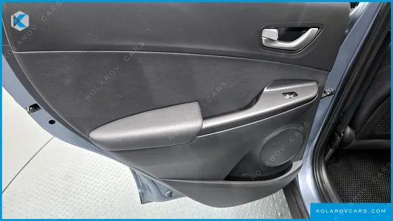 HYUNDAI KONA 1.6 TURBO 2WD