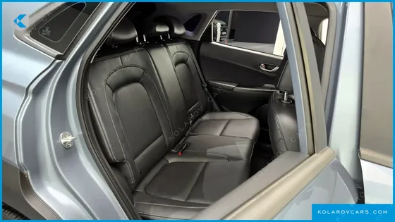 HYUNDAI KONA 1.6 TURBO 2WD