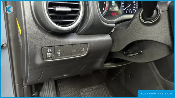 HYUNDAI KONA 1.6 TURBO 2WD