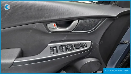 HYUNDAI KONA 1.6 TURBO 2WD