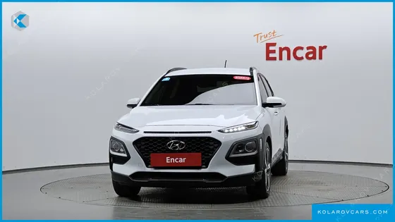HYUNDAI KONA 1.6 TURBO 2WD