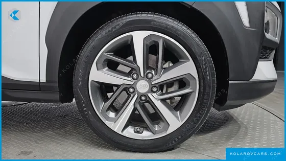 HYUNDAI KONA 1.6 TURBO 2WD