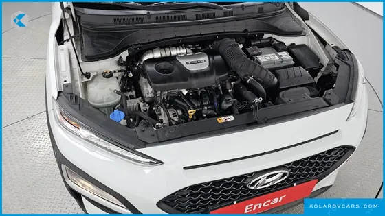 HYUNDAI KONA 1.6 TURBO 2WD
