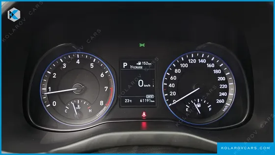 HYUNDAI KONA 1.6 TURBO 2WD