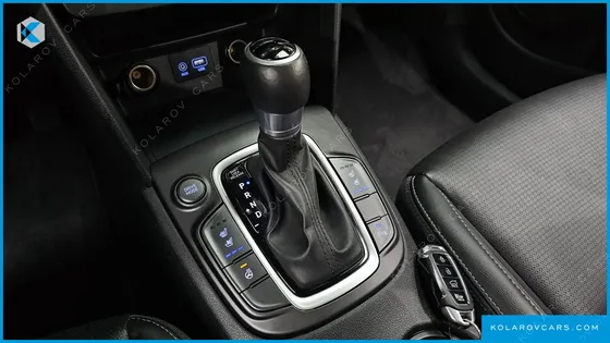 HYUNDAI KONA 1.6 TURBO 2WD