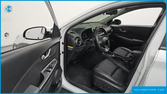 HYUNDAI KONA 1.6 TURBO 2WD