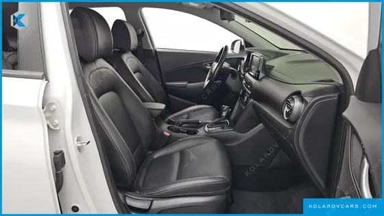 HYUNDAI KONA 1.6 TURBO 2WD