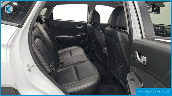 HYUNDAI KONA 1.6 TURBO 2WD